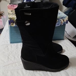 Khombu boots